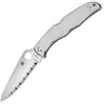 Нож SPYDERCO ENDURA 10PS